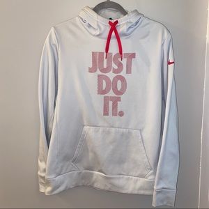 Nike women’s sweatshirt